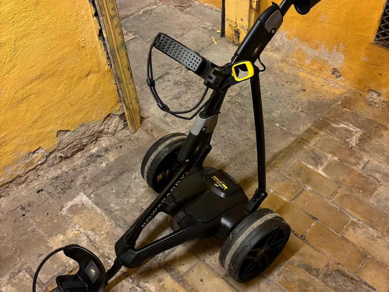 Billede 1 - Powakaddy FW3s sælges
