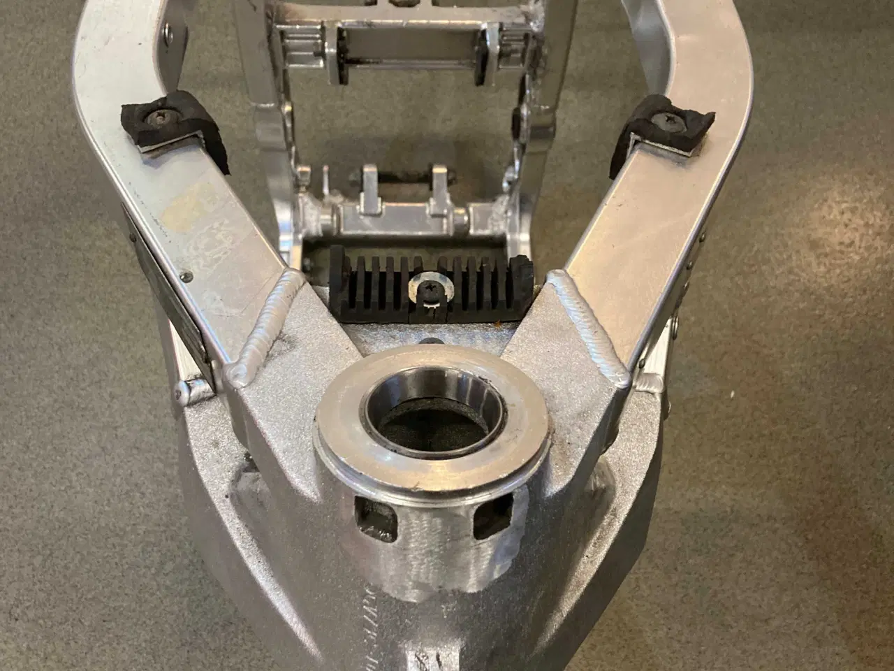 Billede 6 - 1991 Suzuki GSXR 1100 stel