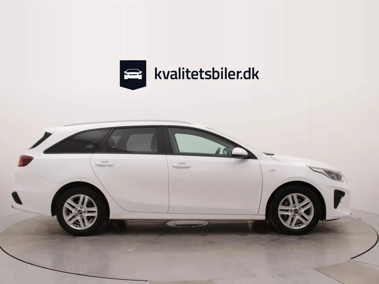 Billede 5 - Kia Ceed 1,0 T-GDi Active SW