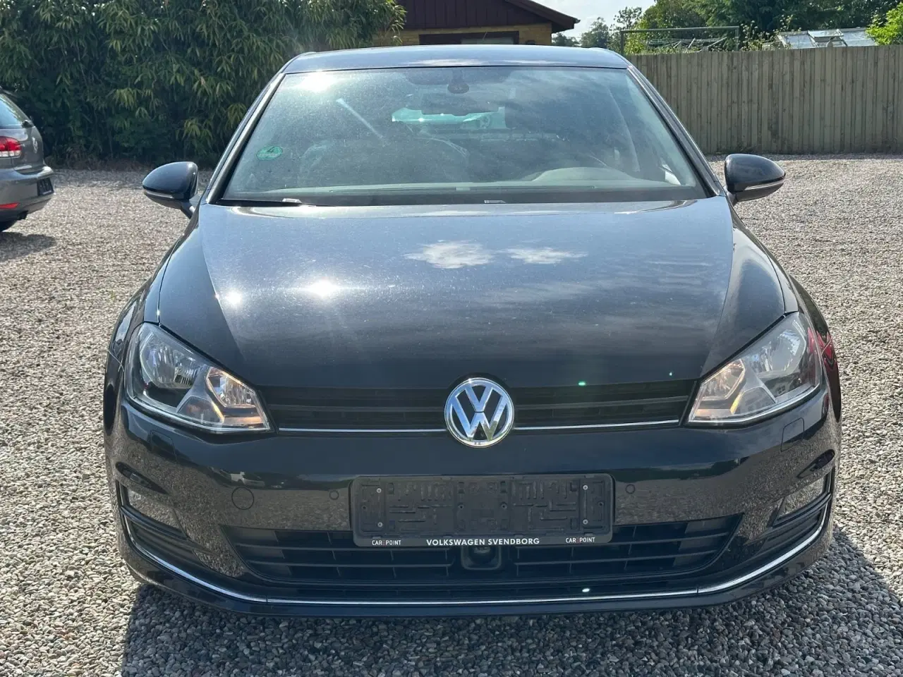 Billede 2 - VW Golf VII 1,4 TSi 122 Highline DSG BMT