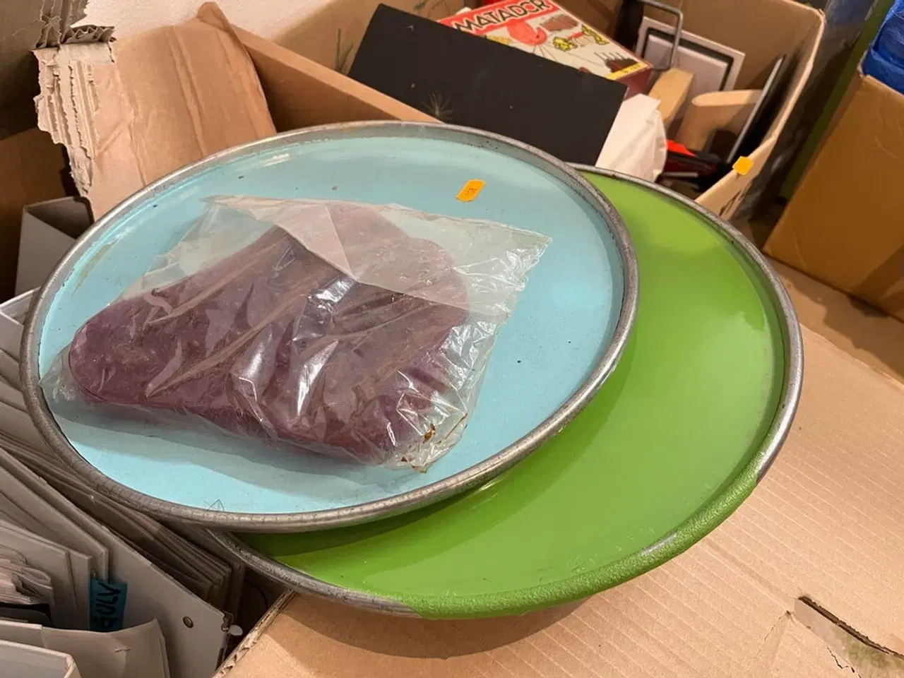 Billede 4 - Div. indbo