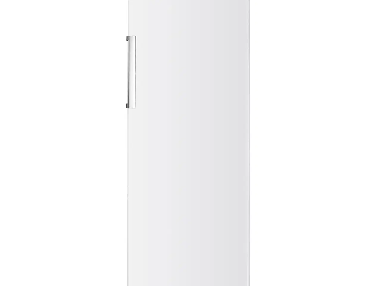 Billede 1 - Scandomestic Køleskab 331 liter – SKS332WE
