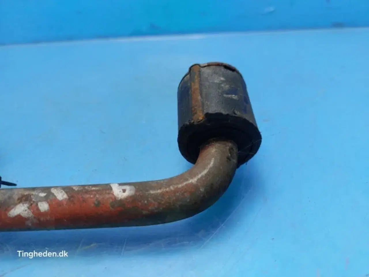 Billede 7 - Laverda 627 Plejlstang 321828450