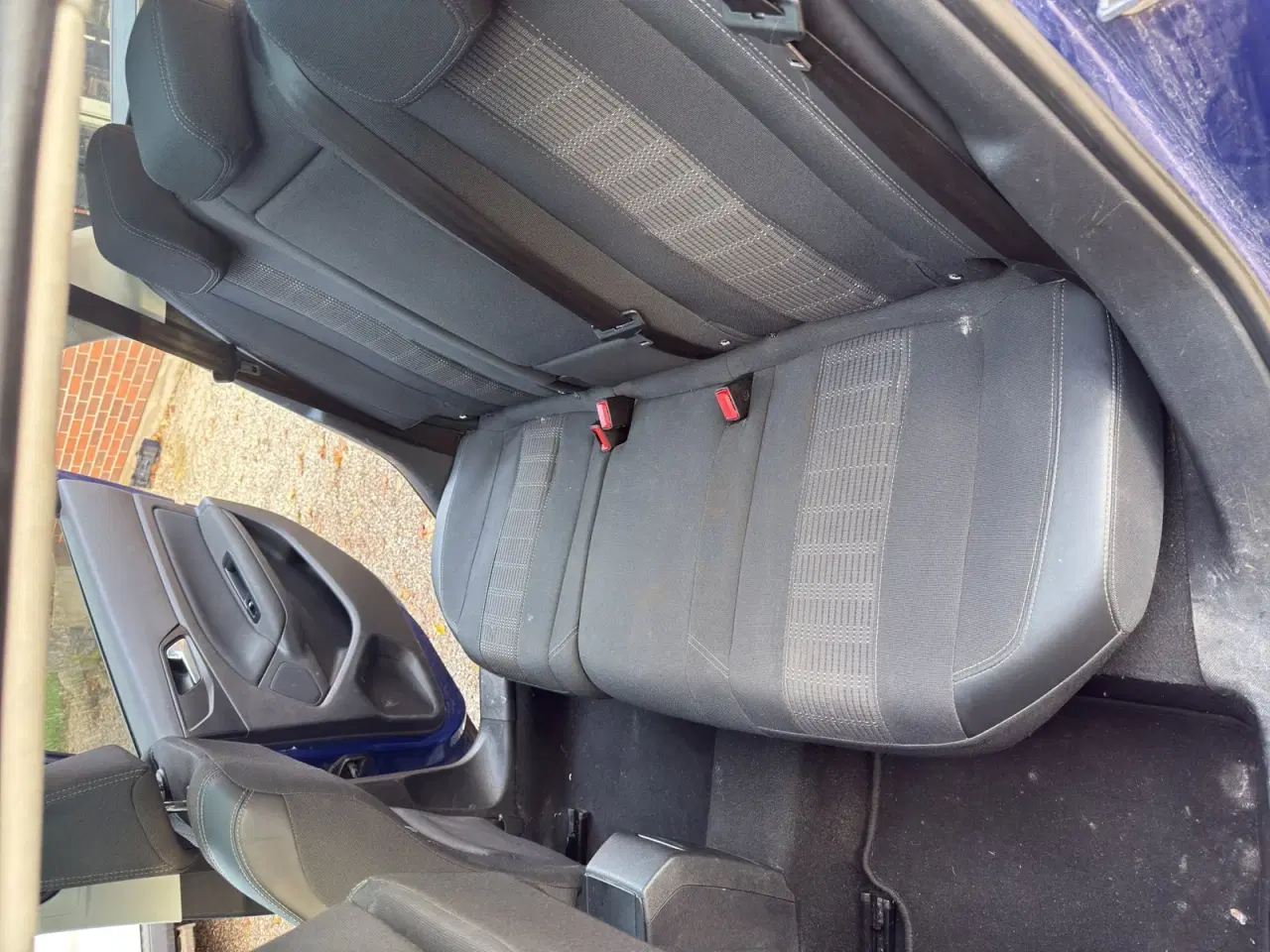 Billede 14 - Peugeot 308 1,6 BlueHDi 120 Allure SW