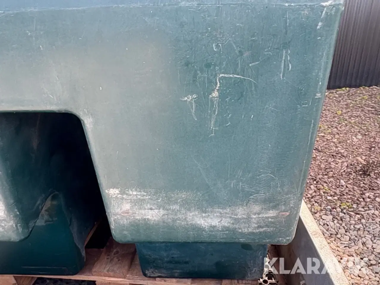 Billede 6 - Tank 430 liter
