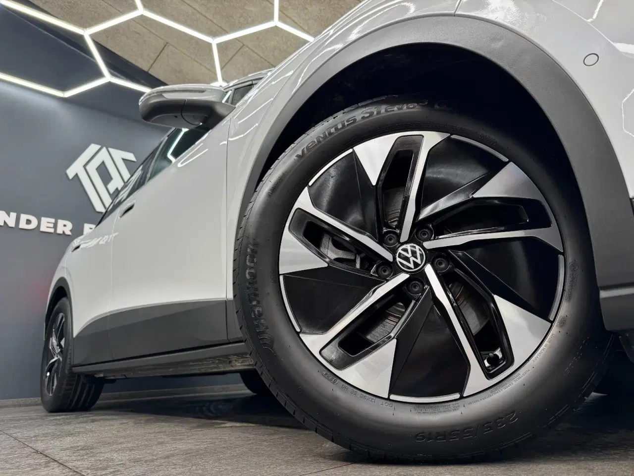 Billede 2 - VW ID.4 77 Style+