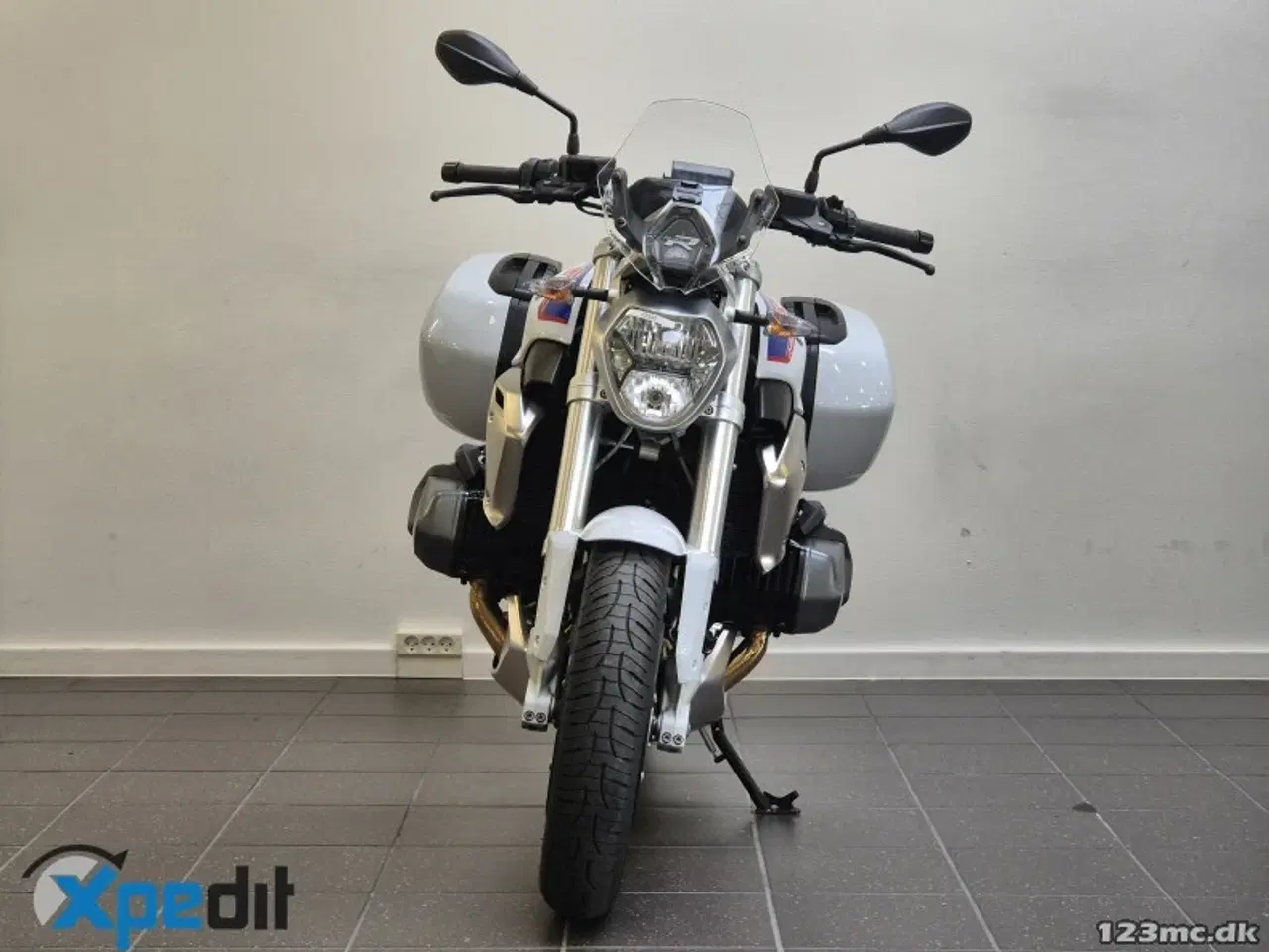 Billede 4 - BMW R 1250 R