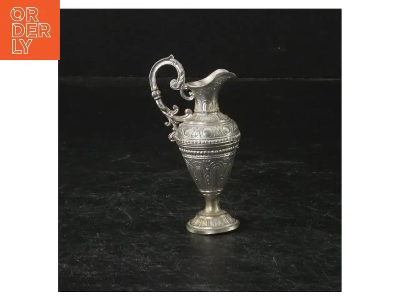 Billede 1 - Miniature kande (str. 7,5 cm)