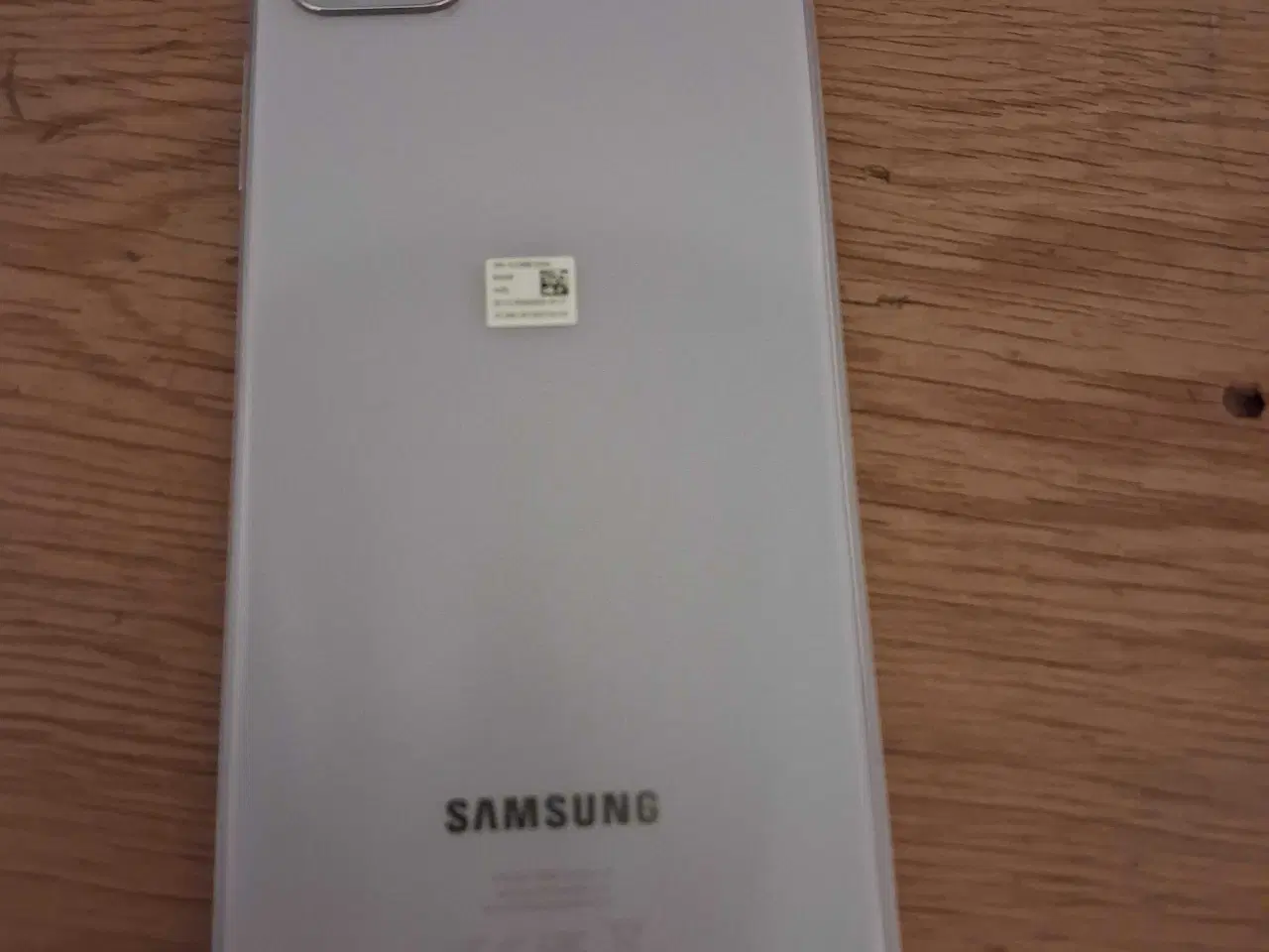 Billede 2 - Samsung  galaxy  A22 5g 