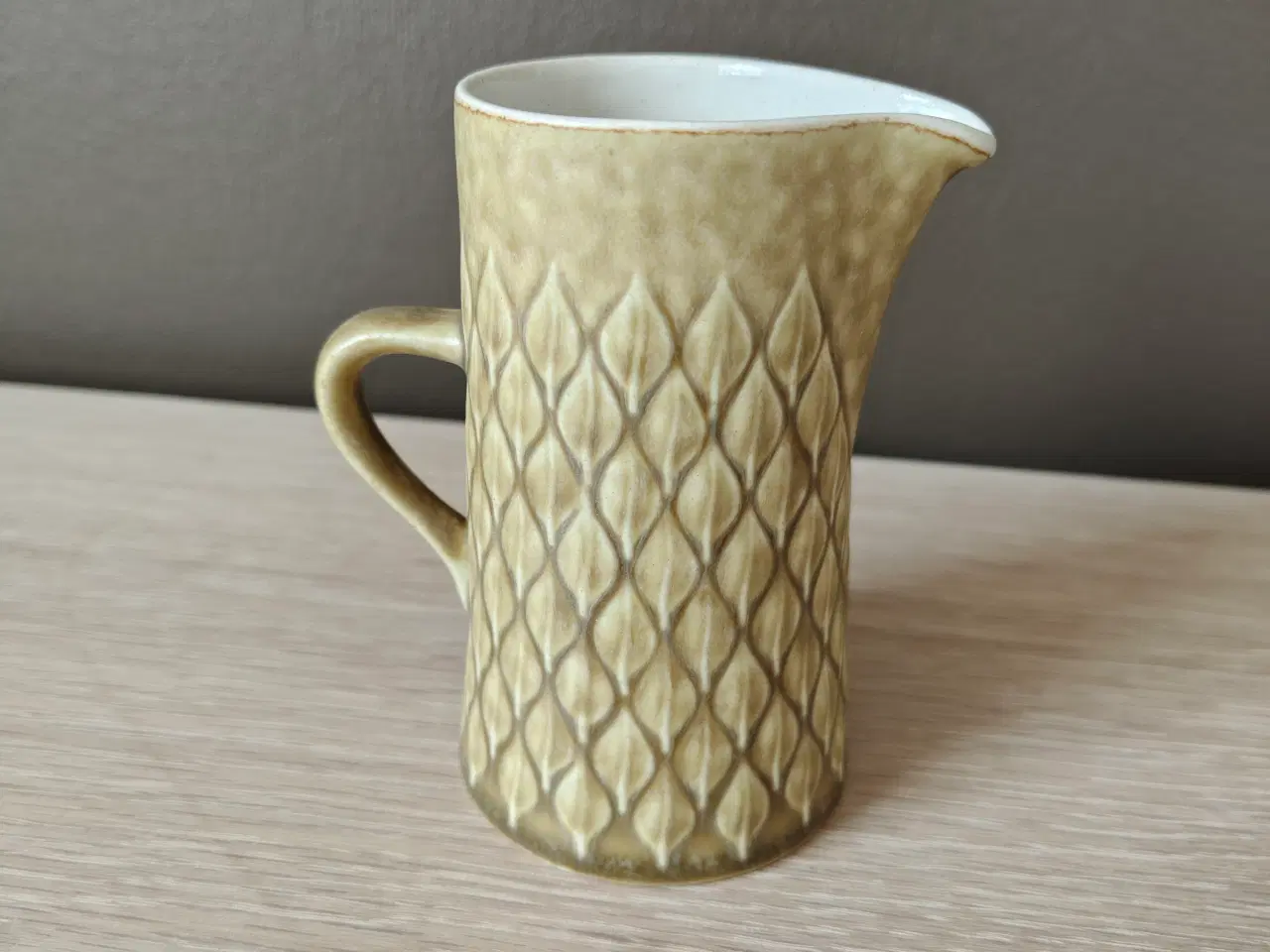 Billede 4 - Bing og Grøndahl Flødekande