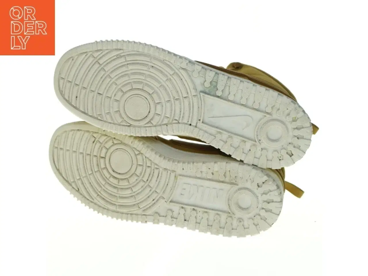 Billede 5 - Vintersneakers fra Nike (str. 45,5 )