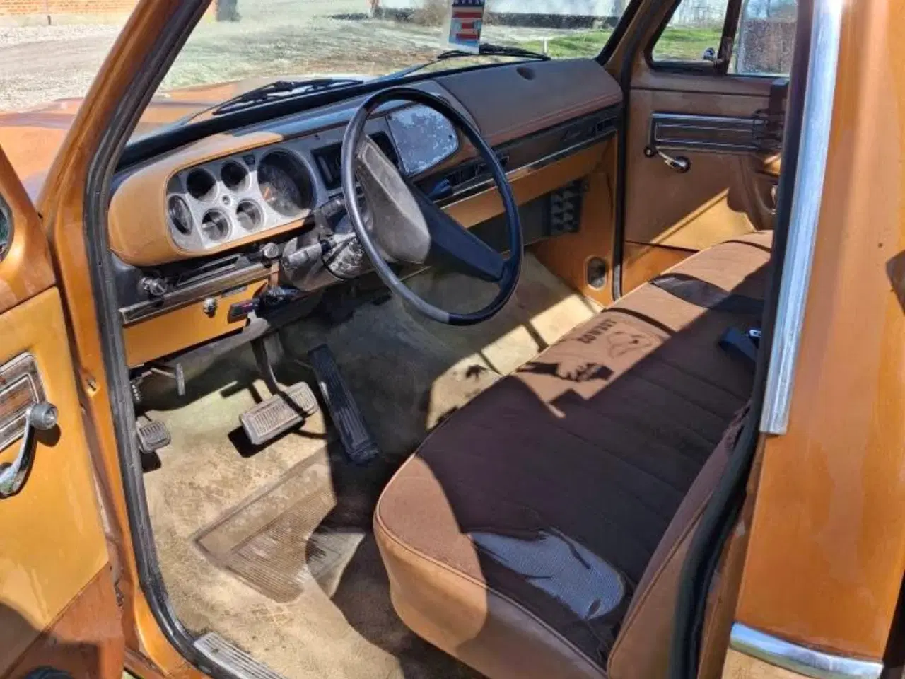 Billede 7 - Dodge d200 