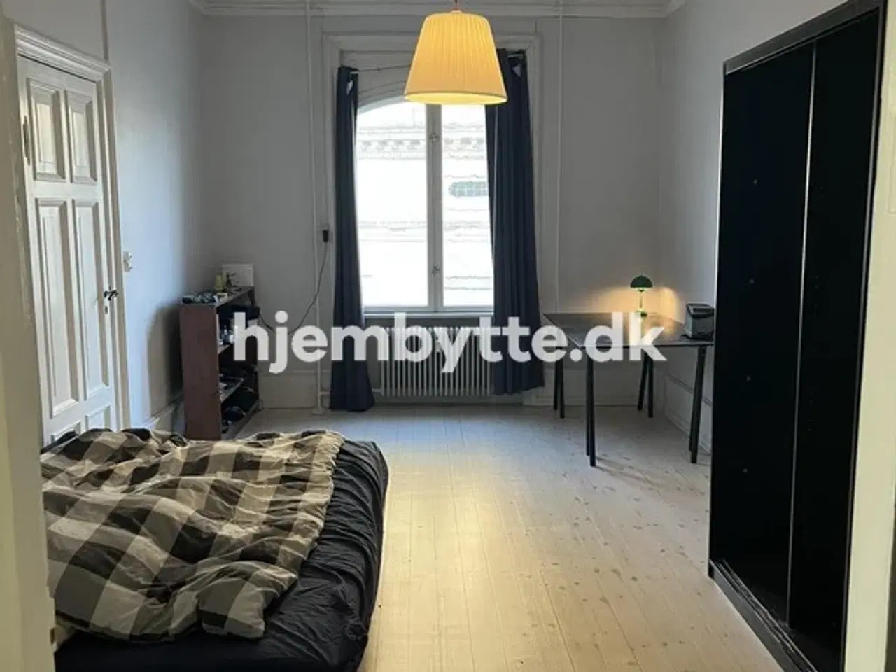 Billede 7 - Hjembytte - Frederiksgade
