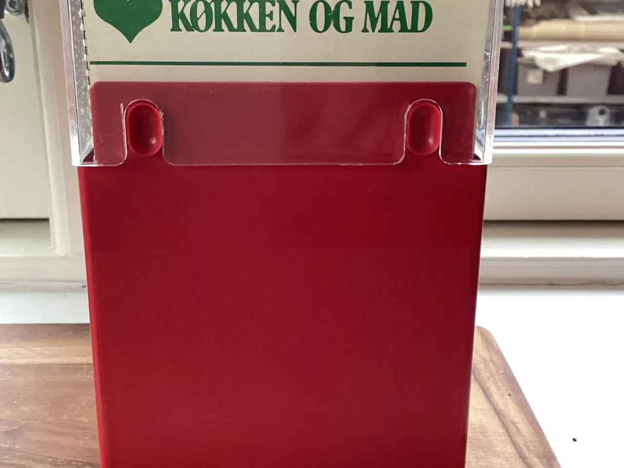 Billede 1 - Alt for damernes ide kasse