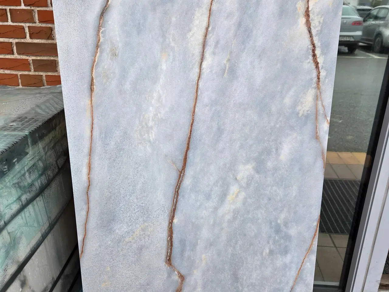 Billede 6 - Gulv og vægfliser 