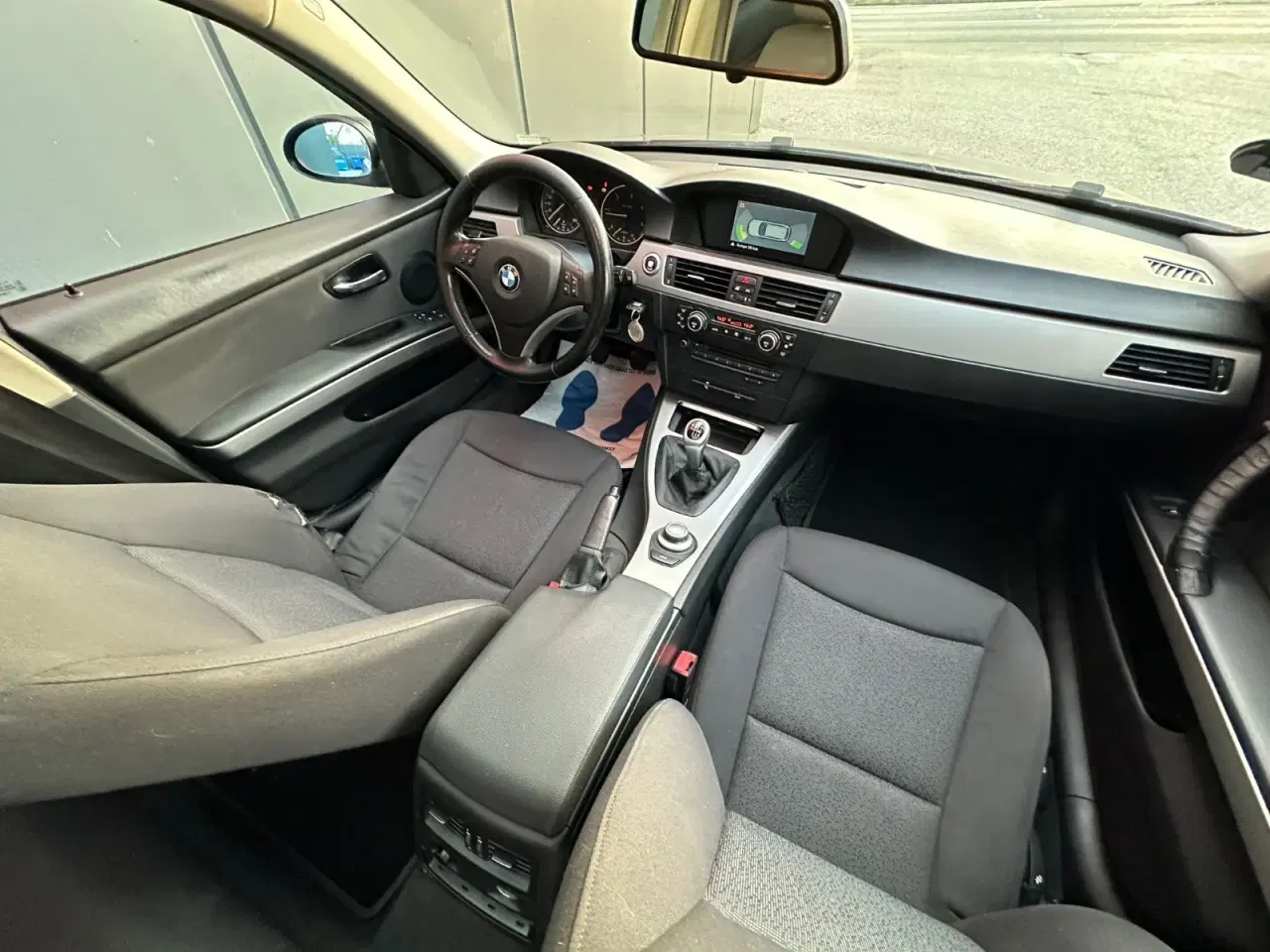 Billede 13 - BMW 320d 2,0 Touring