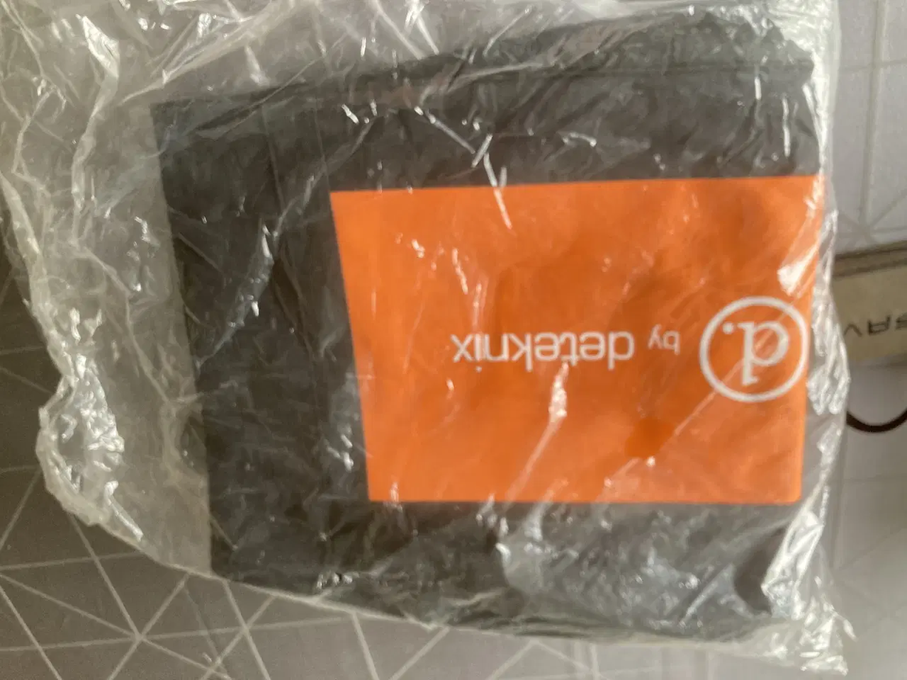 Billede 2 - Metaldetektor taske