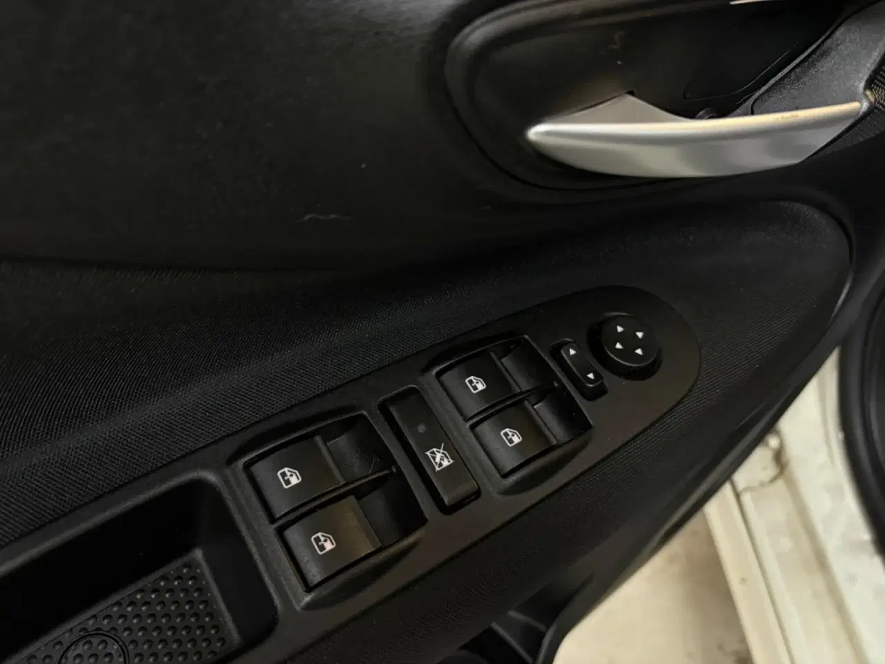 Billede 7 - Fiat Punto 0,9 TwinAir 100 Lounge