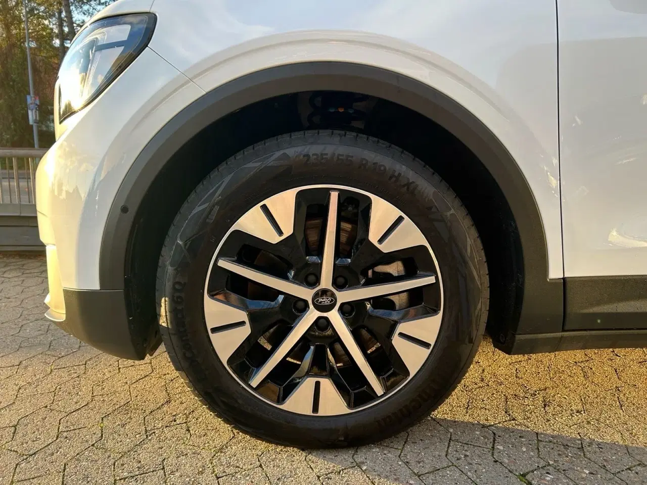 Billede 5 - Ford Explorer 82 Select Extended Range