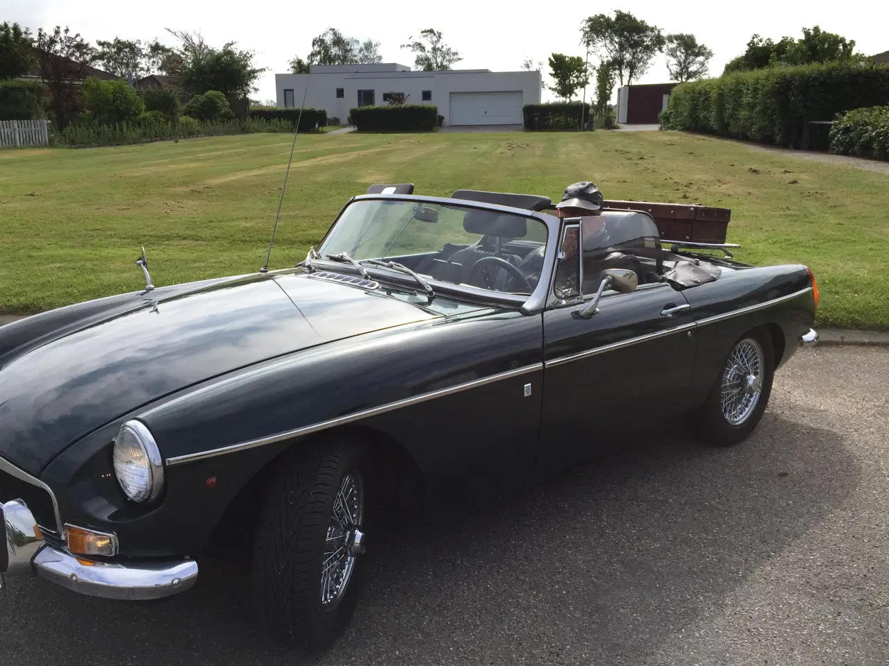 Billede 10 - MGB Superflot