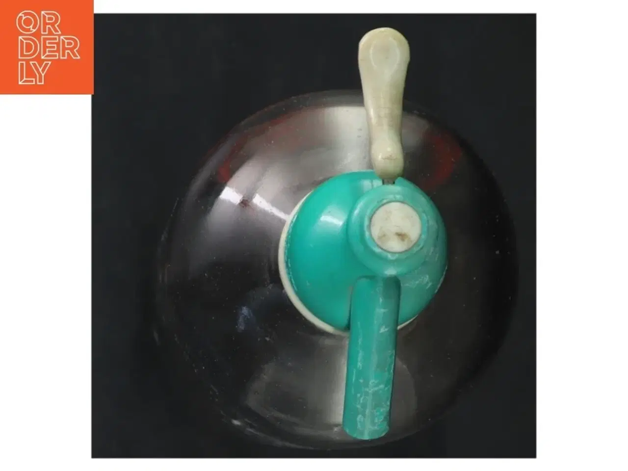 Billede 3 - Vintage sifonflaske (str. 31 cm)