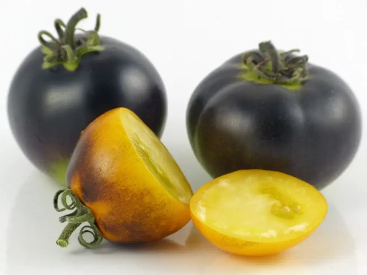 Billede 5 - Dyrk eksotiske tomatsorter