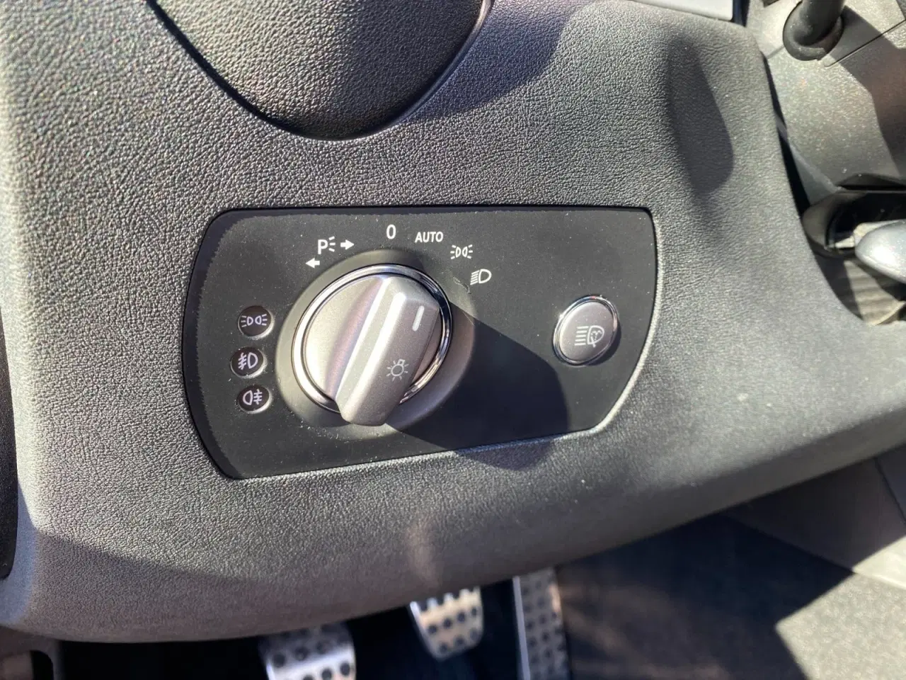 Billede 13 - Mercedes SLK350 3,5