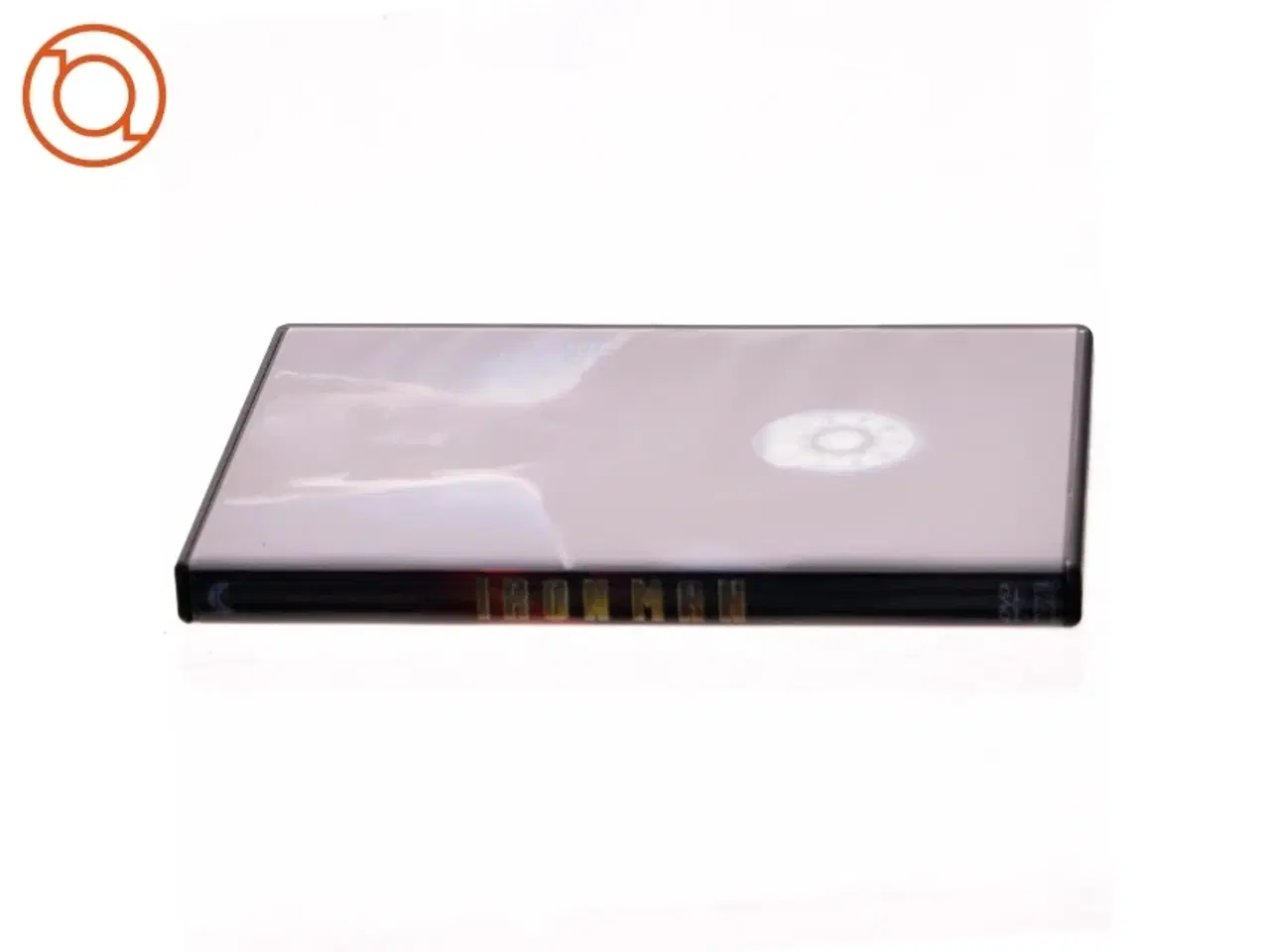 Billede 2 - Iron man