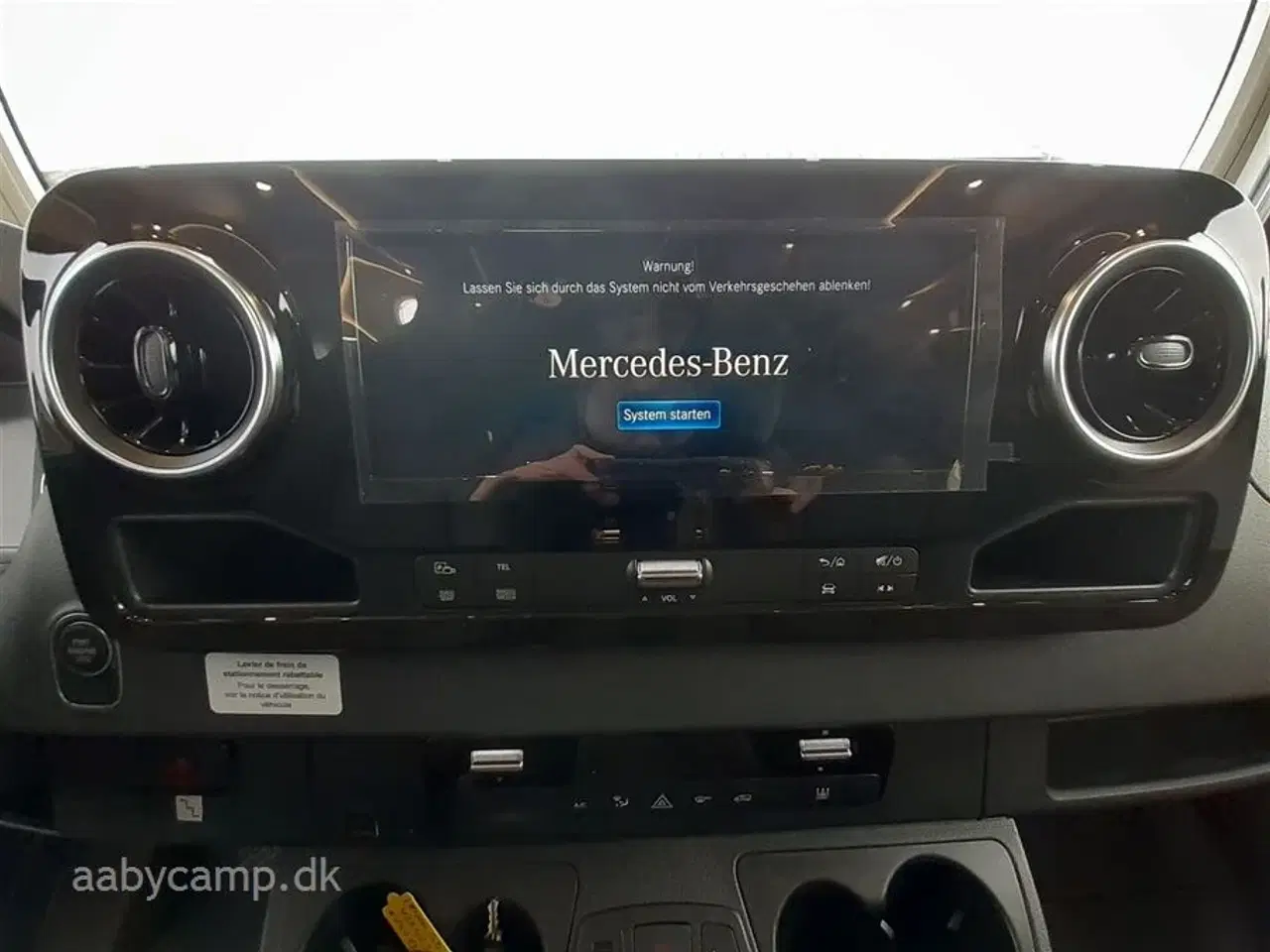 Billede 8 - 0 - Frankia I 8400 QD Platin   Top udrustet Frankia Platin