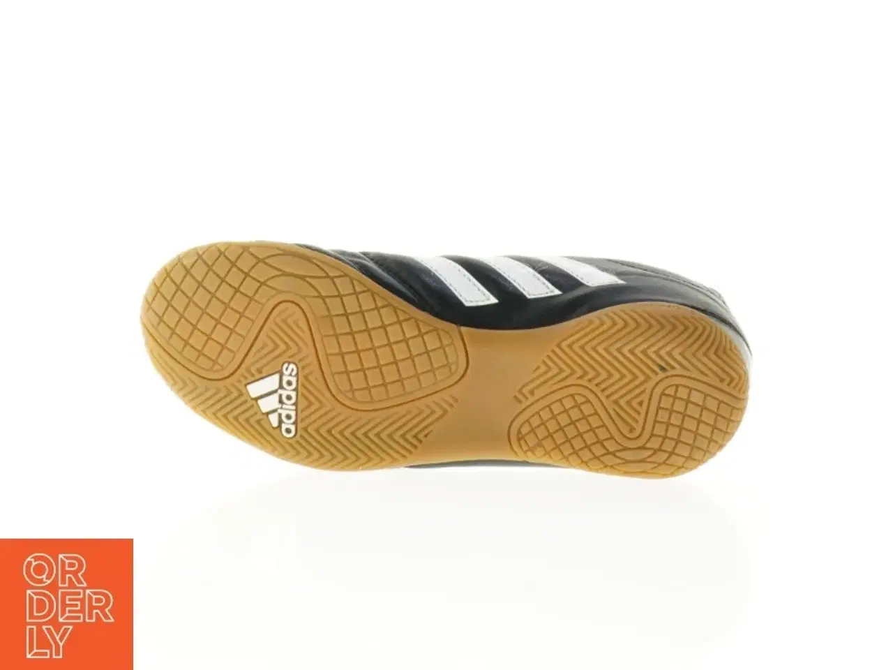 Billede 2 - Adidas fodboldstøvler fra Adidas (str. 36 og 2 tredjedel)