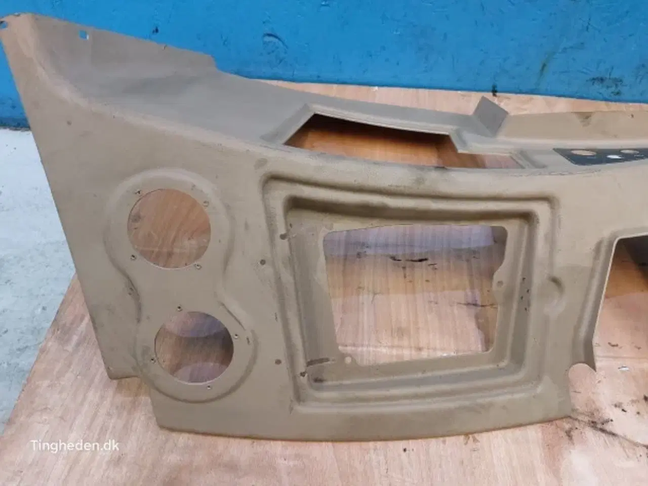 Billede 8 - Hydrema 906D Beklædning R. 2052800