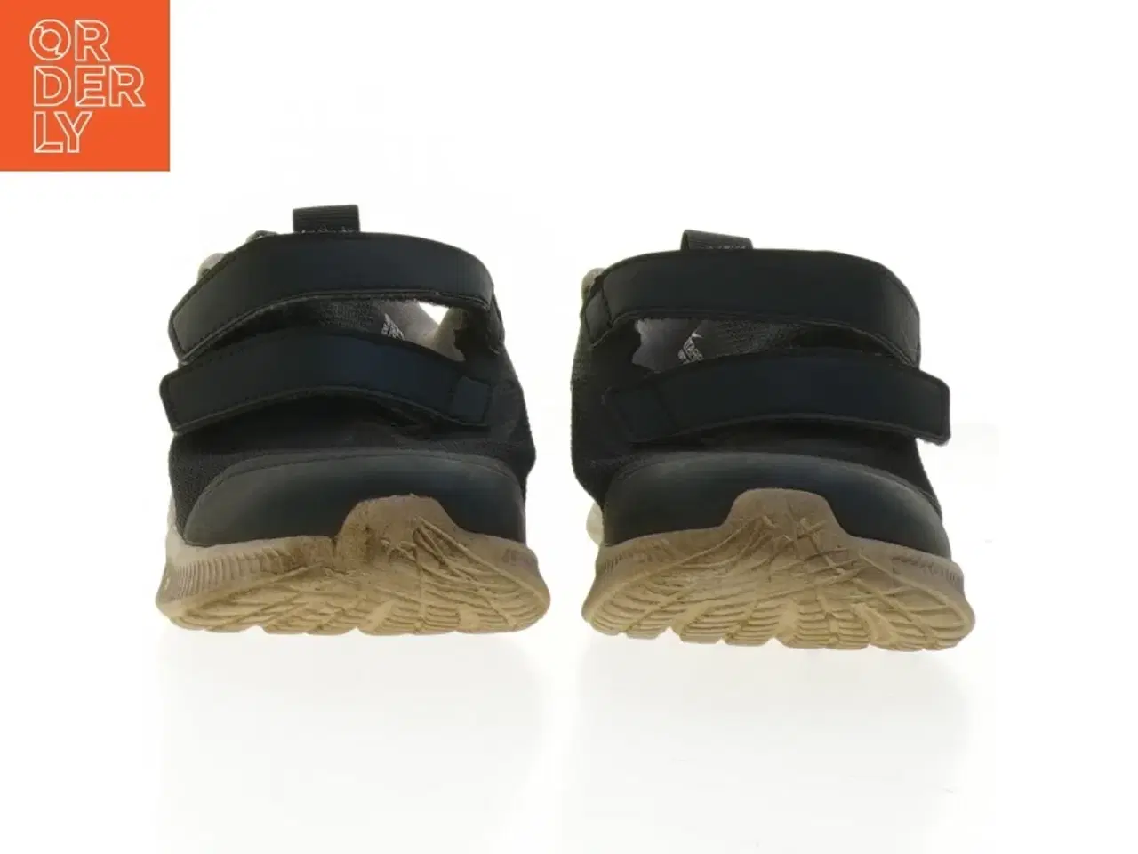 Billede 2 - Nike børnesko med velcro fra Nike (str. 25 )