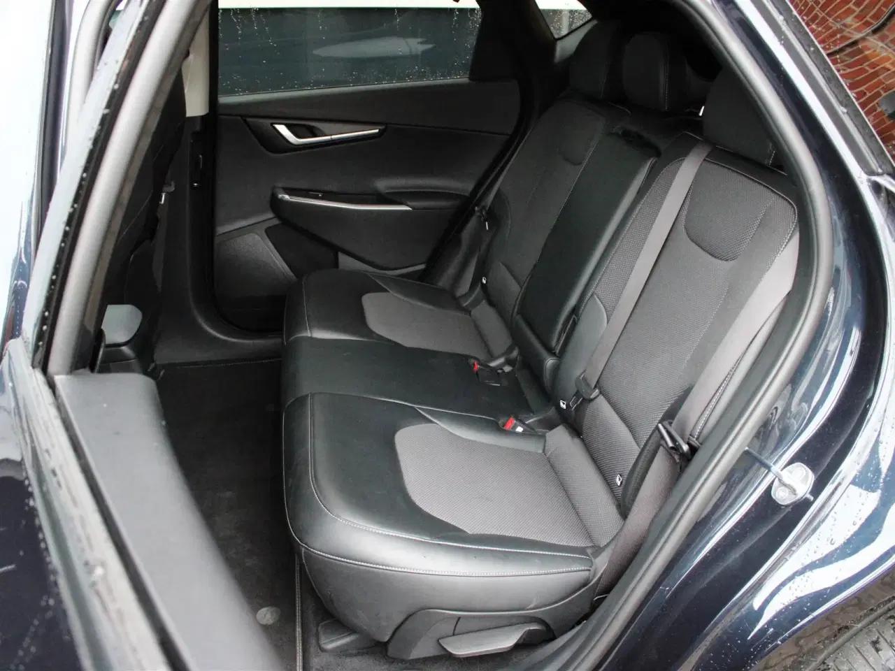 Billede 3 - Kia EV6 EL Performance 4x4 325HK 5d Aut.