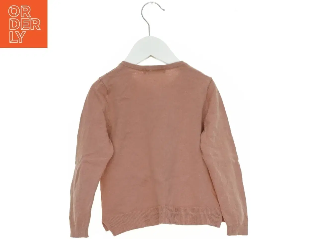 Billede 2 - Cardigan fra H&M (str. 104 cm)