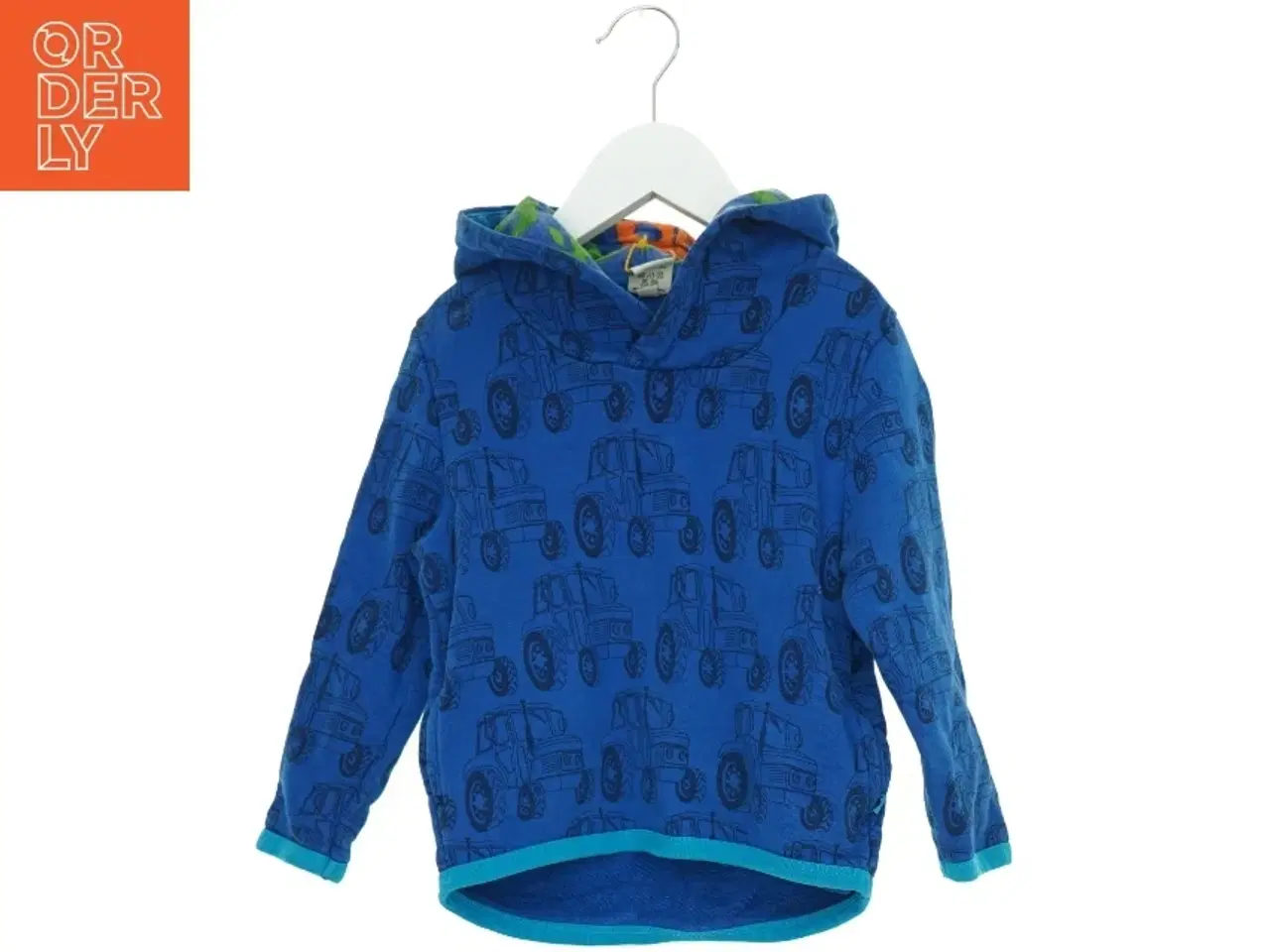 Billede 1 - Hættetrøje