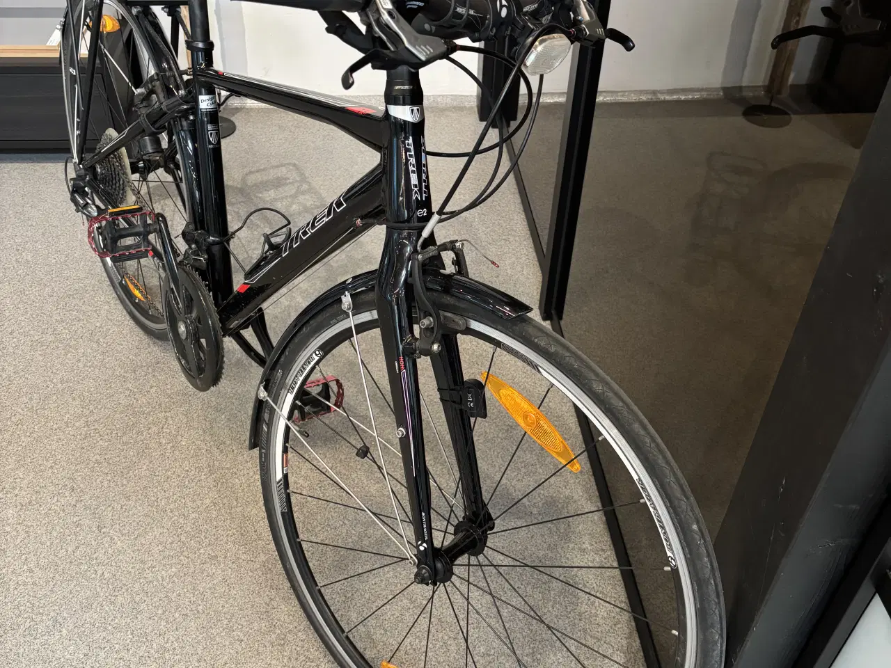 Billede 2 - Herrecykel Trek Citybike