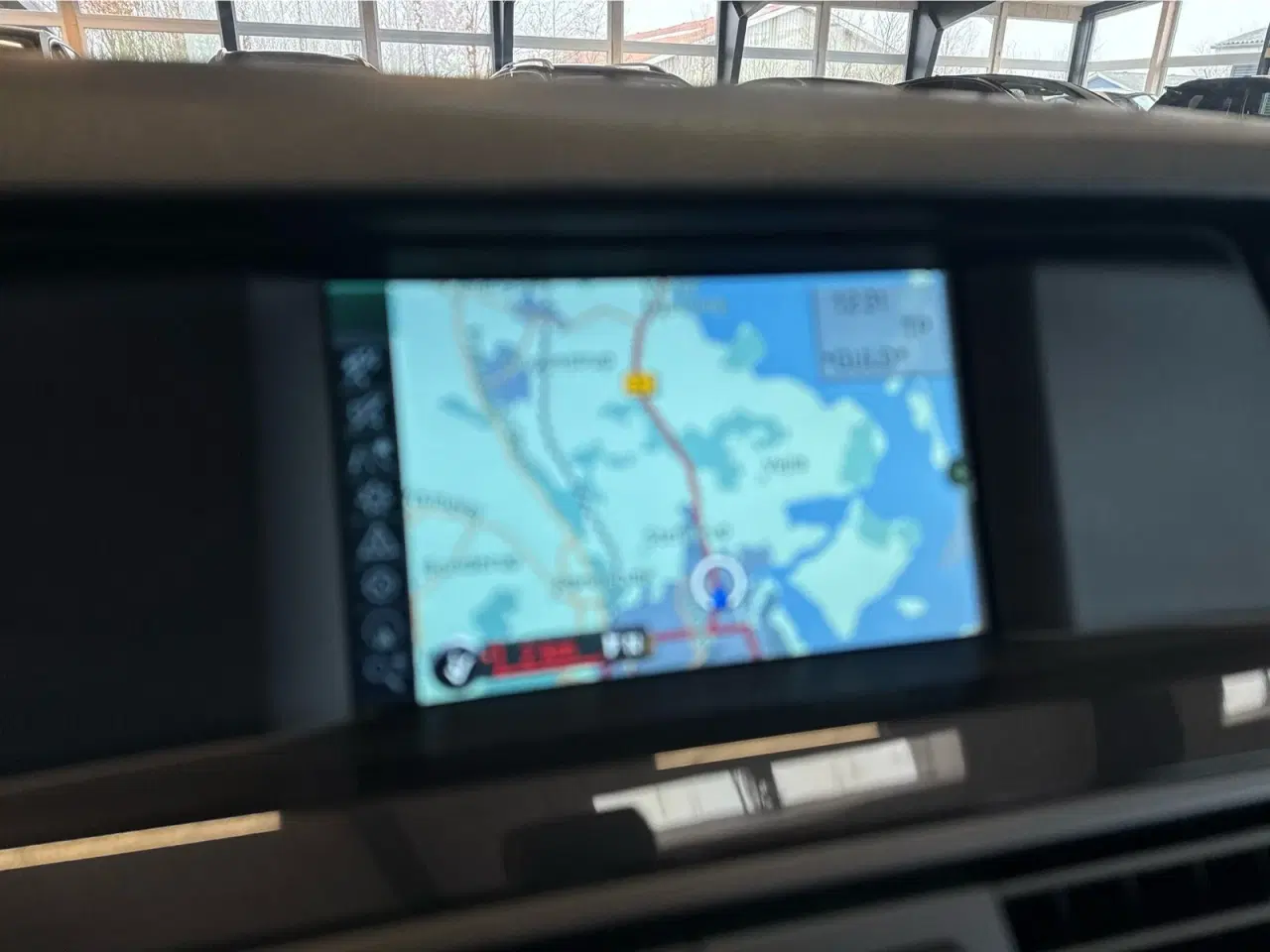 Billede 15 - BMW 520d 2,0 Touring aut.