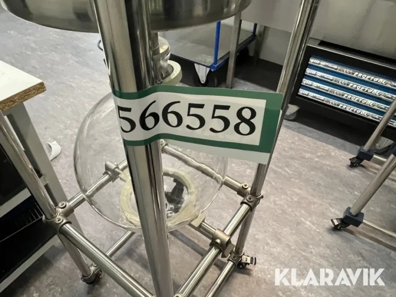 Billede 12 - Vaccum filter