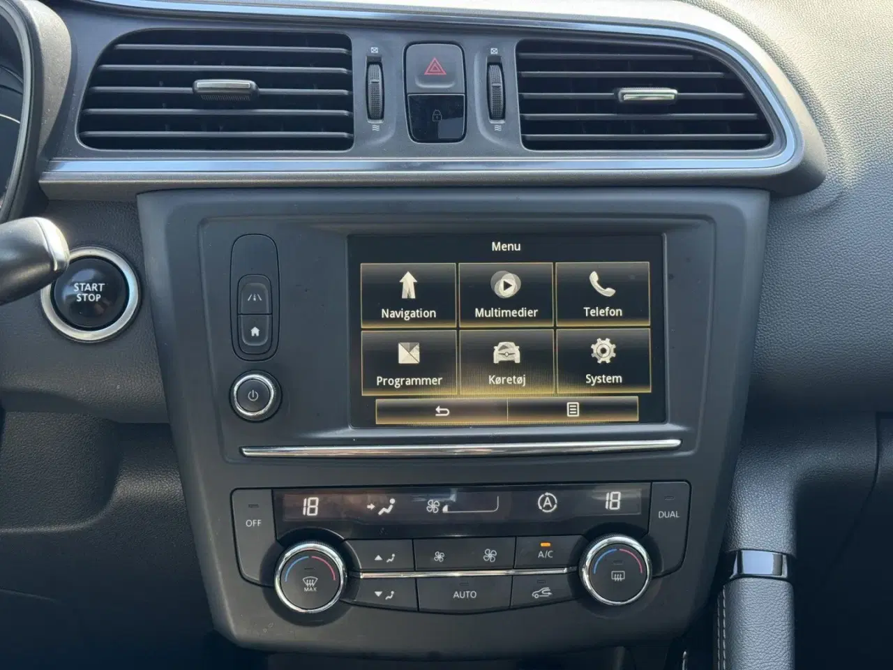 Billede 14 - Renault Kadjar 1,5 Energy DCI Zen 110HK 5d 6g
