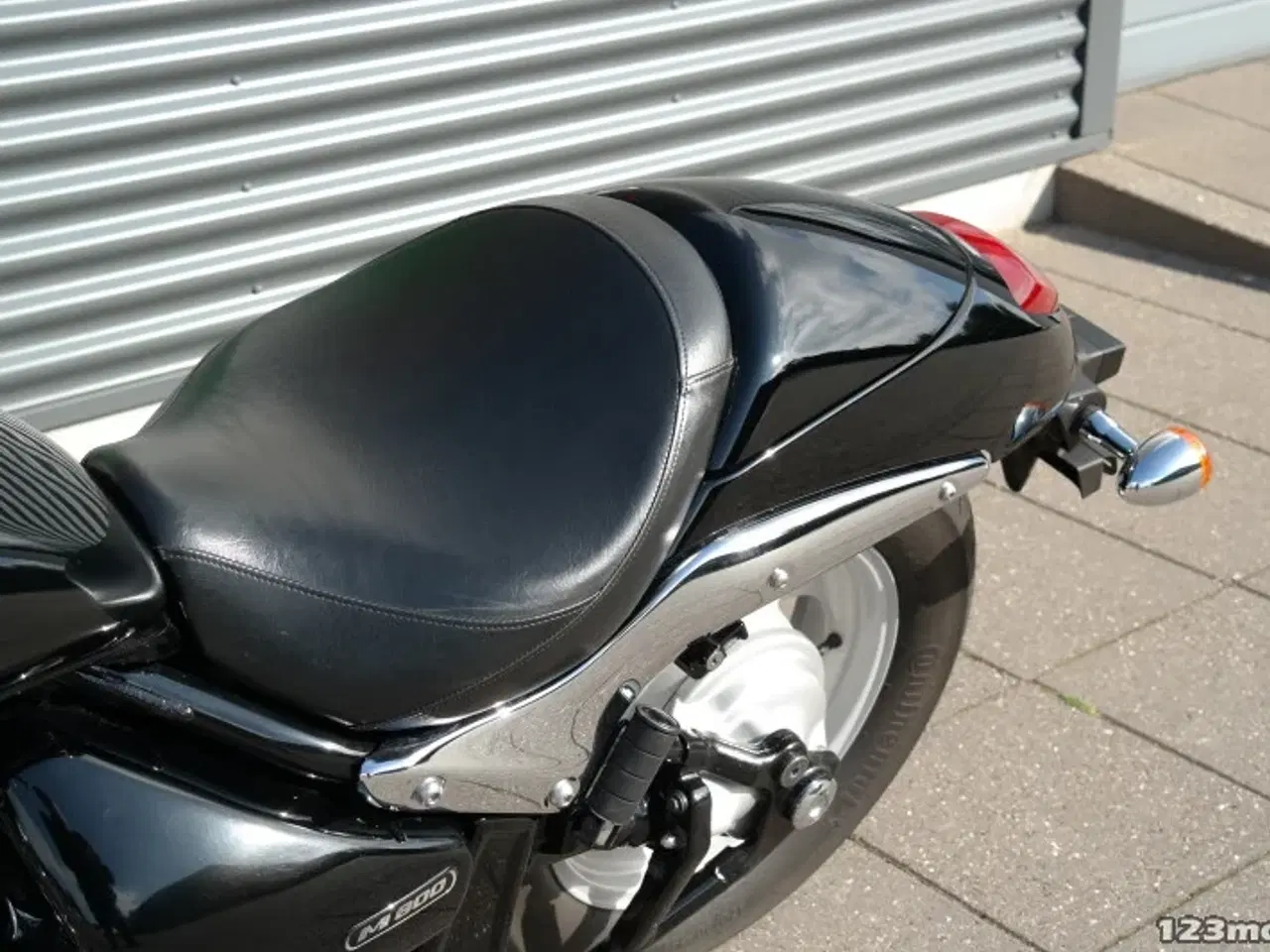 Billede 25 - Suzuki VZ 800 Intruder MC-SYD       BYTTER GERNE
