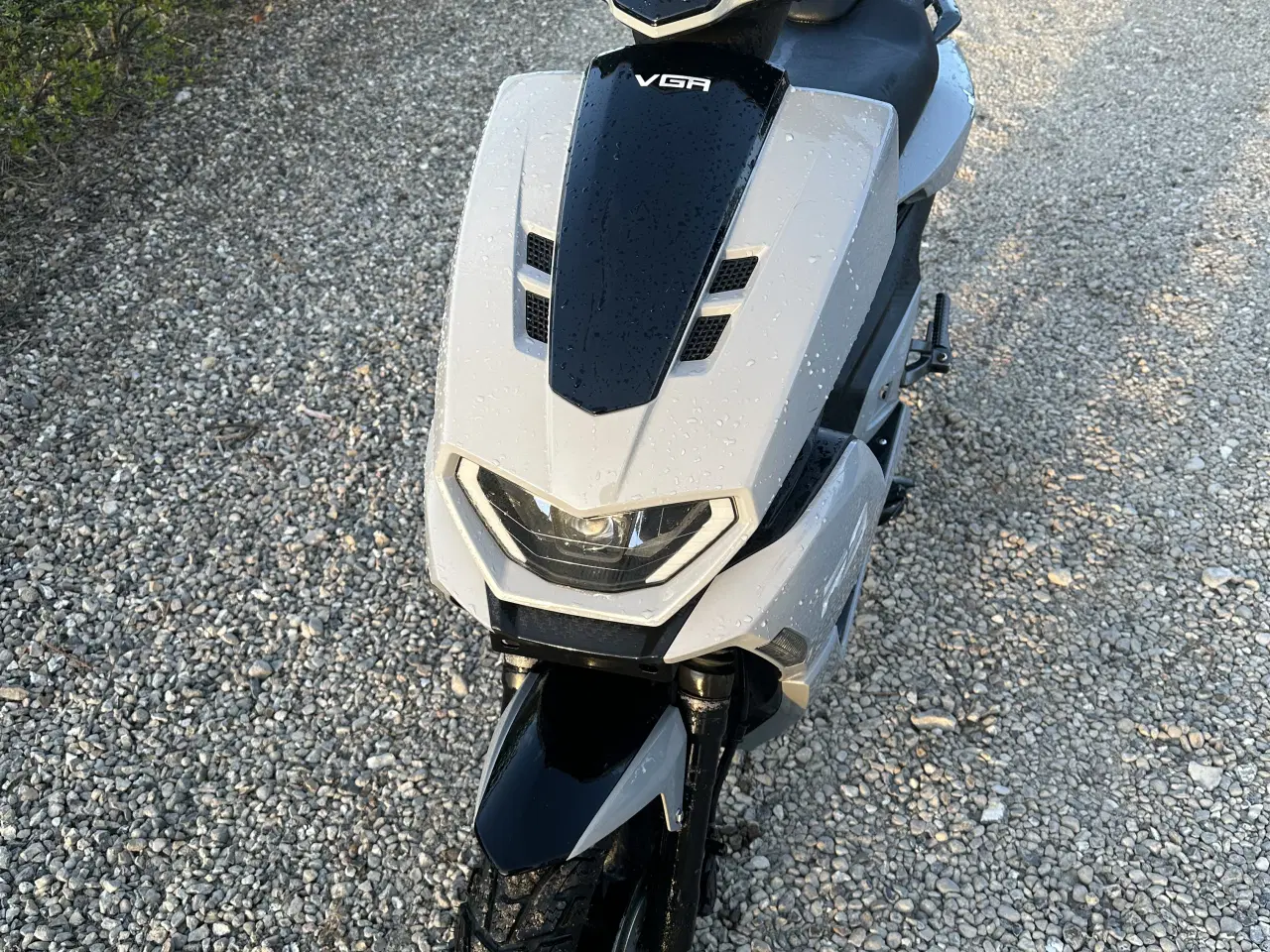 Billede 3 - El scooter, VGA R3 