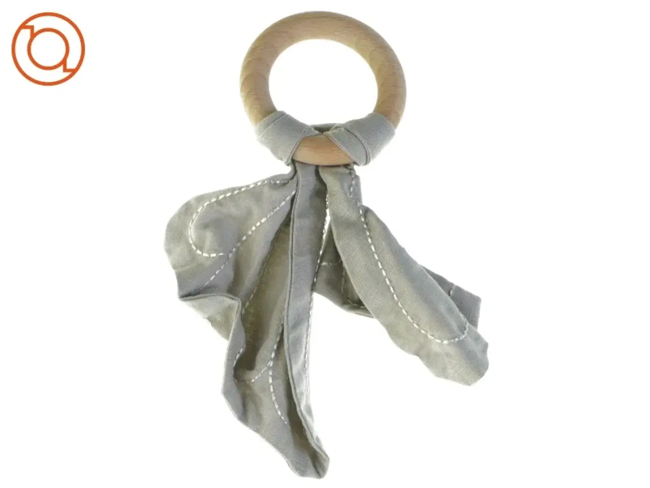 Billede 4 - Bidering / sutteklud