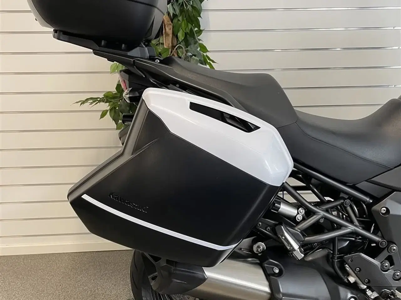 Billede 3 - Kawasaki Versys 1000 ABS