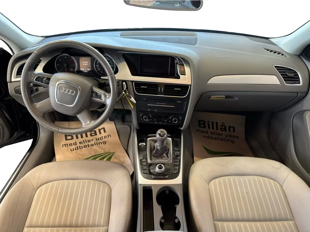 Billede 9 - Audi A4 2,0 TDi 136
