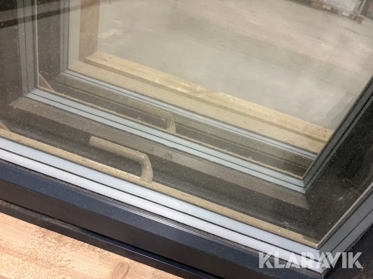 Billede 11 - Vinduer Outrup 3 styk