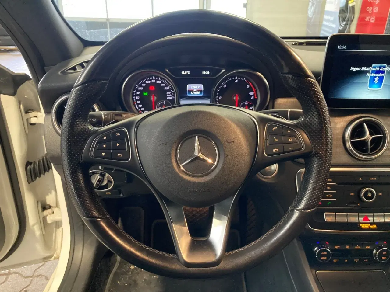 Billede 9 - Mercedes CLA200 d 2,2 Urban Shooting Brake aut.