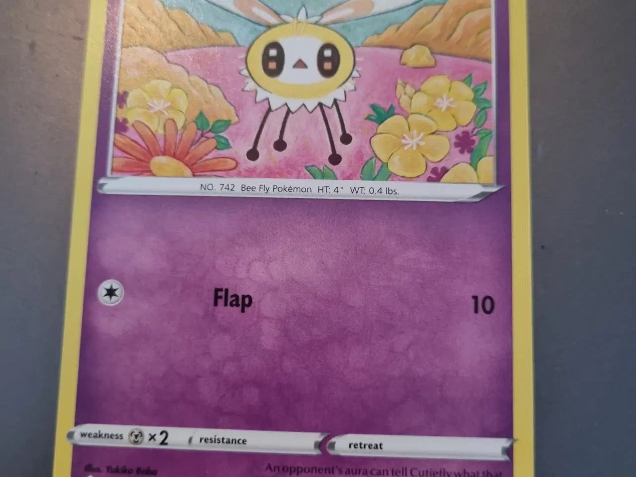 Billede 1 - Pokemon kort fra forskellige serier