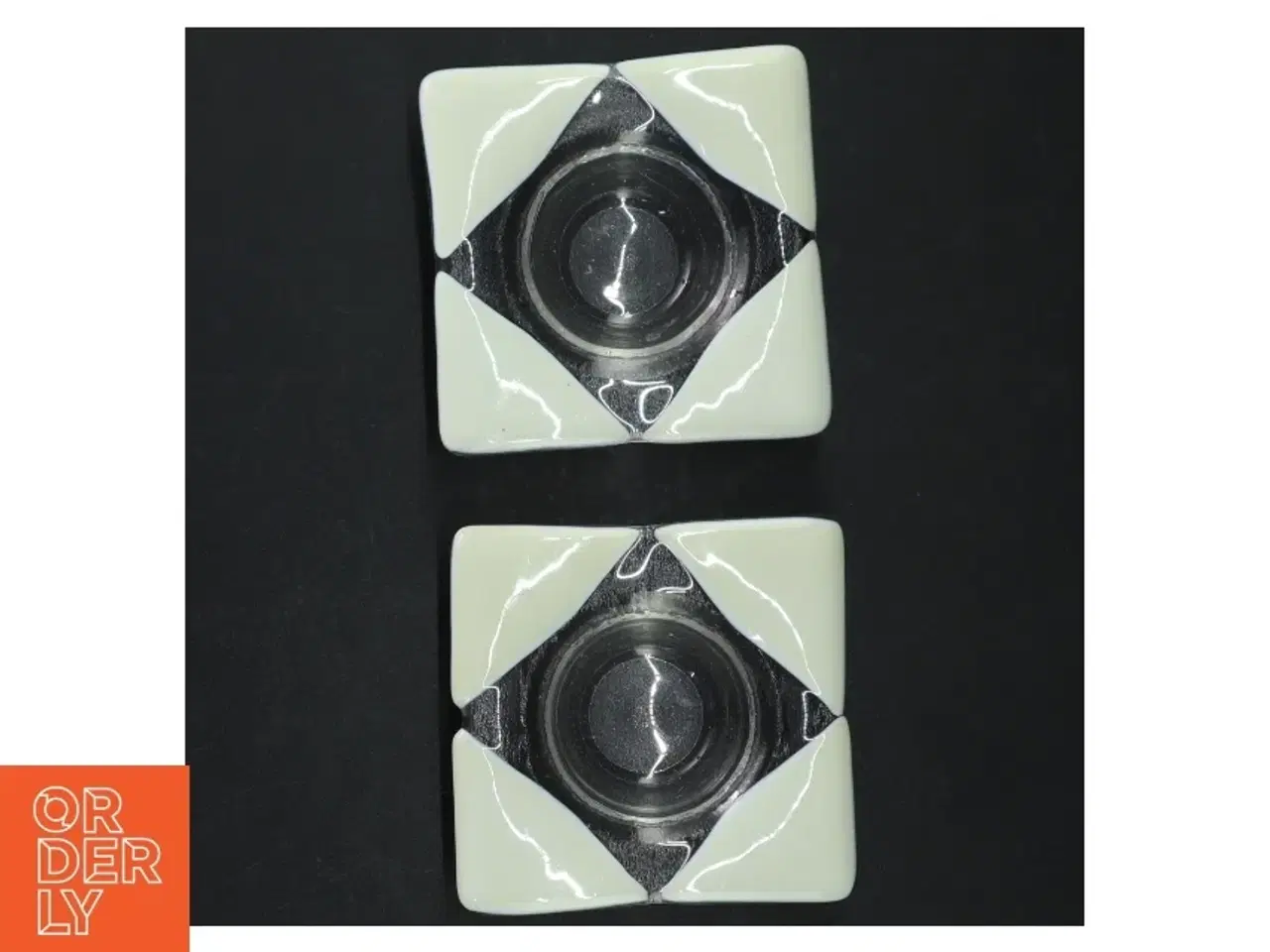 Billede 4 - Glas (str. 10 x 10 cm)