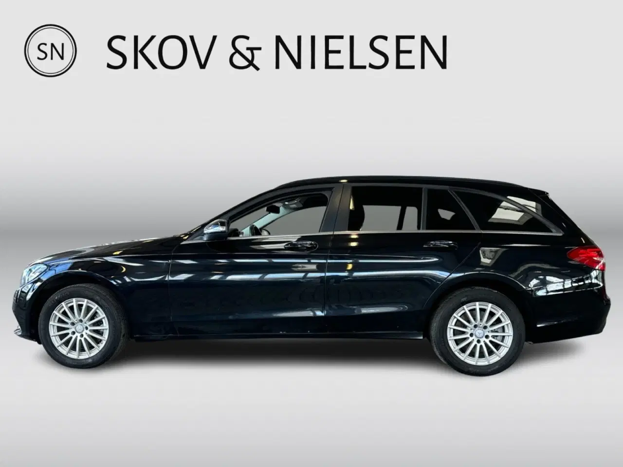 Billede 2 - Mercedes C220 2,2 BlueTEC Avantgarde stc.