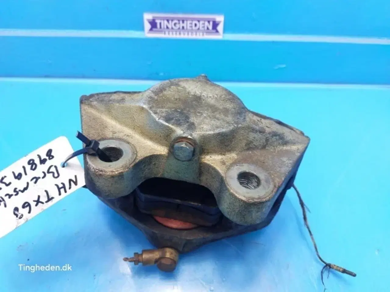 Billede 2 - New Holland TX68 Bremsekaliber 89819370